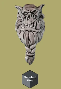 Army Painter Speedpaint 2.0 2002 18ml Gravelord Grey Acrylic Paint
