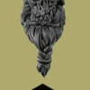 Army Painter Speedpaint 2.0 2001 18ml Grim Black Acrylic Paint