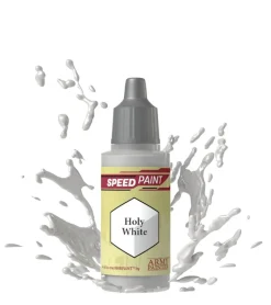 Army Painter Speedpaint 2.0 2003 18ml Holy White Acrylic Paint