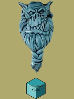 Army Painter Speedpaint 2.0 2082 18ml Lizardfolk Cyan Acrylic Paint