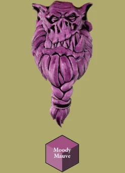 Army Painter Speedpaint 2.0 2032 18ml Moody Mauve Acrylic Paint