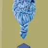 Army Painter Speedpaint 2.0 2050 18ml Royal Robes Acrylic Paint