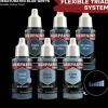 Army Painter Warpaints Fanatic 3017 18ml Runic Cobalt Acrylic Paint