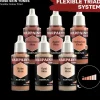Army Painter Warpaints Fanatic 3145 18ml Moonstone Skin Acrylic Paint