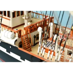 Artesania Latina 1/75 Belem Wooden Model Kit