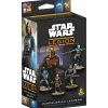 Atomic Mass Games Star Wars Legion - Mandalorian - Character - Mandalorian Leaders