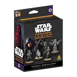 Atomic Mass Games Star Wars Legion - Galactic Empire - Unit - Imperial Specialists