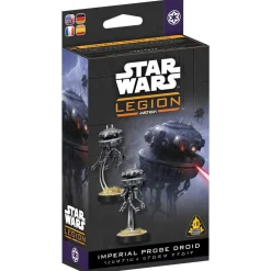 Atomic Mass Games Star Wars Legion - Galactic Empire - Unit - Imperial Probe Droids