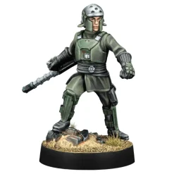 Atomic Mass Games Star Wars Legion - Galactic Empire - Character - Customisable Imperial Officer & Agent