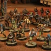 Atomic Mass Games Star Wars Legion - Starter Set - Rebel Alliance