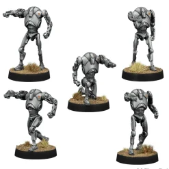 Atomic Mass Games Star Wars Legion - Separatist Alliance - Unit - B2 Super Battle Droids