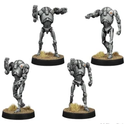 Atomic Mass Games Star Wars Legion - Separatist Alliance - Unit - B2 Super Battle Droids