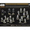 Atomic Mass Games Star Wars Legion - Galactic Empire Blizzard Force Special Edition Army Box
