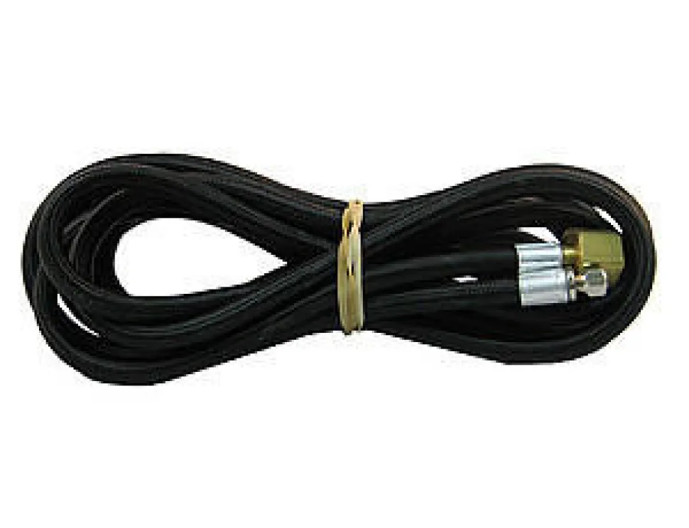 Badger Airbrushes Braided Hose 10ft