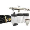 Badger Airbrushes Model 155 Airbrush Anthem Bottom Feed Set 2