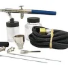 Badger Airbrushes Model 150 Airbrush Professional Set