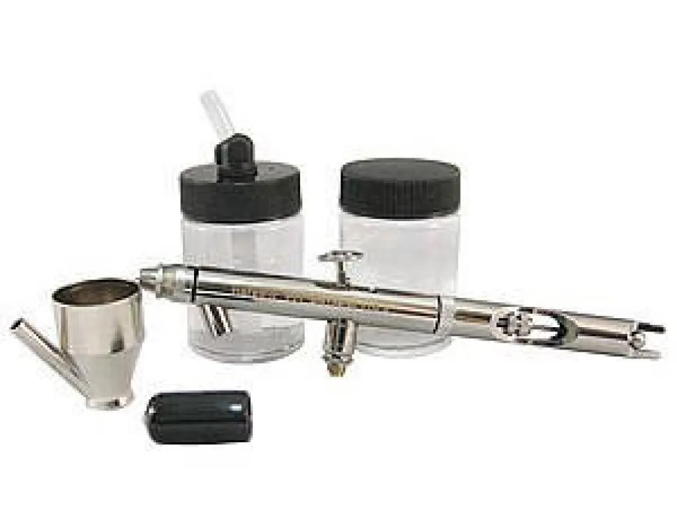 Badger Airbrushes Model 155 Airbrush Anthem