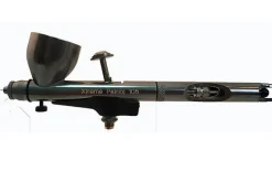 Badger Airbrushes Model 105 Xtreme Patriot Airbrush Gravity