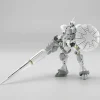 Bandai Gundam High Grade (HG) 1/144 MS-15/H Gyan Hakuji-Packs (Xavier's Version)