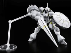 Bandai Gundam High Grade (HG) 1/144 MS-15/H Gyan Hakuji-Packs (Xavier's Version)