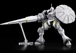 Bandai Gundam High Grade (HG) 1/144 MS-15/H Gyan Hakuji-Packs (Xavier's Version)