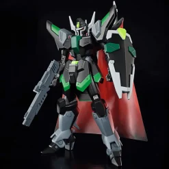Bandai Gundam High Grade (HG) 1/144 NOG-M4F Black Knight Squad Rud-ro.A (Emerald Unit)