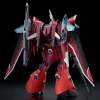 Bandai Gundam High Grade (HG) 1/144 ZGMF-2025/F GELGOOG Menace (Lunamaria Hawke Custom)