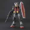 Bandai Gundam Master Grade (MG) 1/100 G-Armor (Real Type Colour Version)