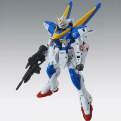 Bandai Gundam Master Grade (MG) 1/100 LM314V21 Victory 2 Gundam (Version Ka)