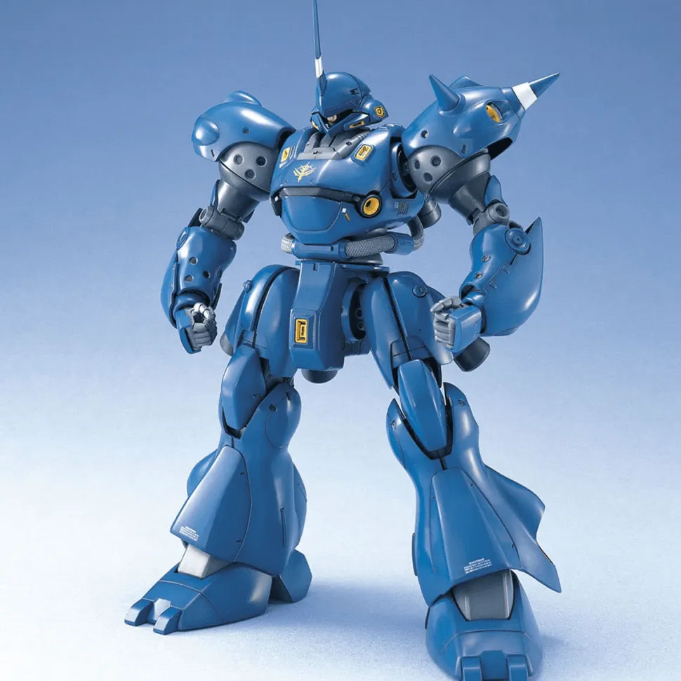 Bandai Gundam Master Grade (MG) 1/100 MS-18E Kampfer