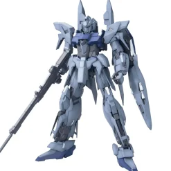 Bandai Gundam Master Grade (MG) 1/100 MSN-001A1 Delta Plus