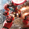 Bandai Gundam Master Grade (MG) 1/100 AGE-1T Gundam AGE-1 Titus