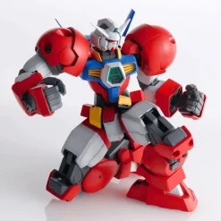 Bandai Gundam Master Grade (MG) 1/100 AGE-1T Gundam AGE-1 Titus