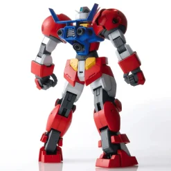 Bandai Gundam Master Grade (MG) 1/100 AGE-1T Gundam AGE-1 Titus