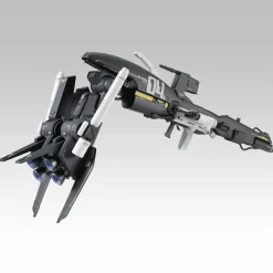 Bandai Gundam Master Grade (MG) 1/100 FA-010AFAZZ Version Ka