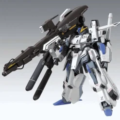 Bandai Gundam Master Grade (MG) 1/100 FA-010AFAZZ Version Ka