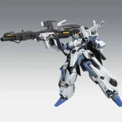 Bandai Gundam Master Grade (MG) 1/100 FA-010AFAZZ Version Ka