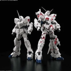 Bandai Gundam Real Grade (RG) 1/144 RX-0 Unicorn Gundam (Full Psycho Frame)