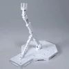 Bandai Gundam Stand - Action Base 1 - White