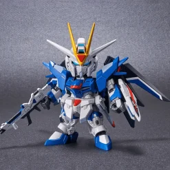 Bandai Gundam Super Deformed (SD) EX-Standard STTS-909 Rising Freedom Gundam