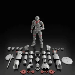 Bandai 30 Minute Fantasy (30MF) Core Mech - Liber Fighter