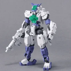 Bandai 30 Minute Missions (30MM) Core Mech - eEXM-S01U Forestieri 01