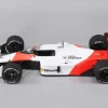 Beemax 1/12 McLaren MP4/4 1988 (Ayrton Senna)
