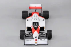 Beemax 1/12 McLaren MP4/4 1988 (Ayrton Senna)