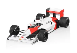 Beemax 1/12 McLaren MP4/4 1988 (Ayrton Senna)