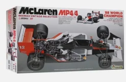 Beemax 1/12 McLaren MP4/4 1988 (Ayrton Senna)