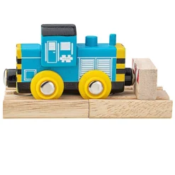 BigJigs Class 7 Diesel Shunter