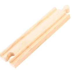BigJigs Medium Straight Track x 4