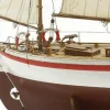 Billings Models 1/40 Colin Archer Wooden Ship Kit