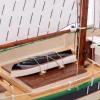Billings Models 1/60 Dana Fishing Boat Kit
